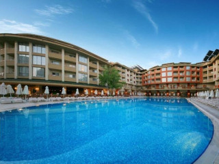 SIDE STAR PARK.