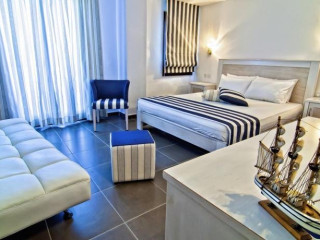 Manthos Blue (Pelion / Agios Ioannis)