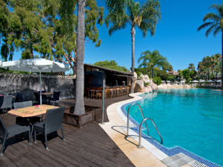 Hotel BlueBay Banus (Marbella)