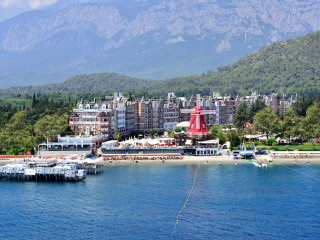 ORANGE COUNTY KEMER ADULT ONLY +18