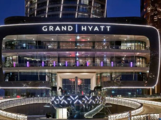 Grand Hyatt Abu Dhabi Hotel and Residences Emirate