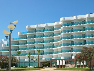 Hipotels Cala Millor Park