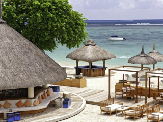 Hilton Mauritius Resort and SPA