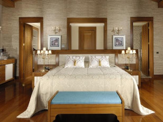 JUMEIRAH BODRUM PALACE (EX GOLDEN SAVOY)