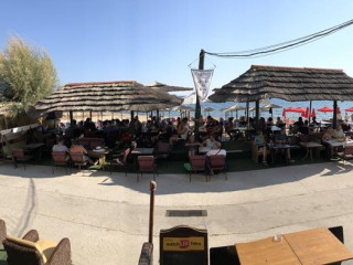 Anna Beach Hotel (Limenaria)