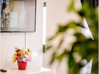 AQUARIUM RESIDENCE 3.