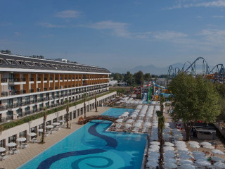 AYDINBEY QUEEN S PALACE