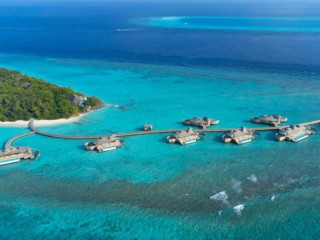 Soneva Fushi Resort Spa