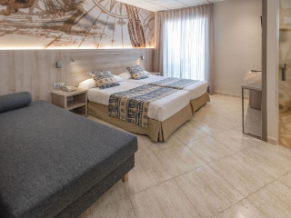 GHT MARITIM (Calella)