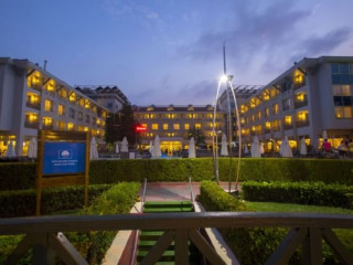 FAME RESIDENCE KEMER and SPA