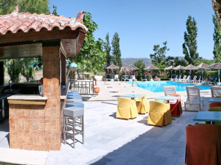 Aegeon Hotel