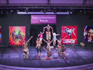 EUPHORIA AEGEAN RESORT AND SPA