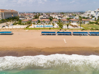 CRYSTAL BOUTIQUE BEACH RESORT