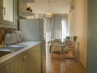 Aelia Villas (Limenas)