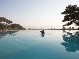 Atlantica Grand Mediterraneo (Adults Only 18+)(Ermones)