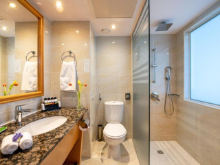 Athena Beach Hotel