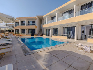 Blue Aegean Suites and Resort Hotel Crete 