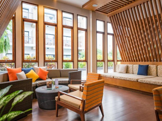 DEEVANA PLAZA KRABI RESORT