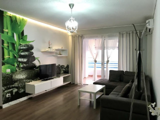 Aquamarine Apartments (Sarande)