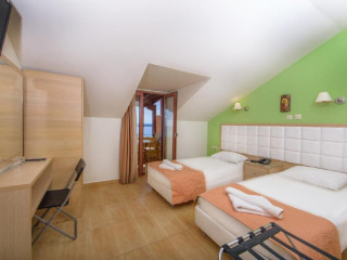 Ouranoupolis Princess Hotel