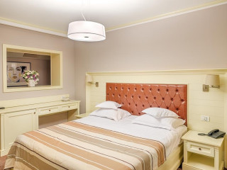 Nord Hotel (Borsa)