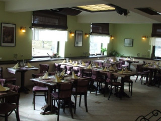 Vlahia Inn ( nu e buna)