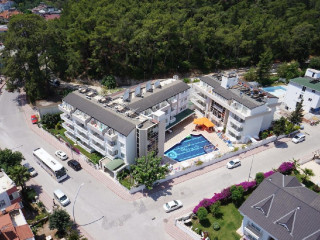 VIKING EXPRESS HOTEL (EX. VIKING SUITE HOTEL)