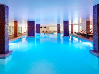 Hipotels Mediterraneo (Adults Only)