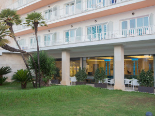 HOTEL LUXOR PLAYA DE PALMA