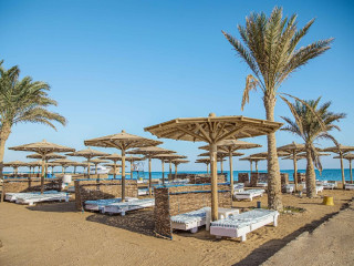 PALM BEACH RESORT (Eurotel)