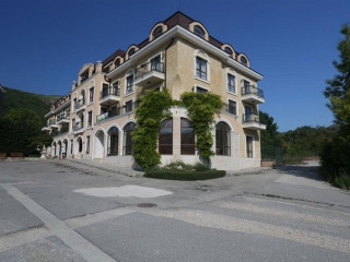 VILLA ALEGRA