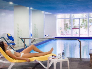 Blue Sea Puerto Resort 