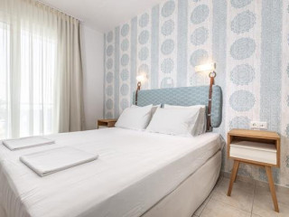 Elektra - Skala Prinos