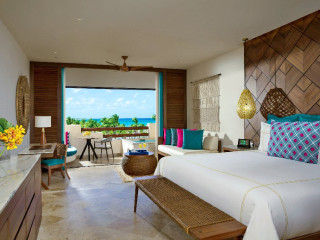 Secrets Maroma Beach Riviera Cancun