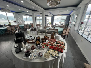 Pensiunea Philadelphia..