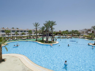 Dreams Vacation Resort