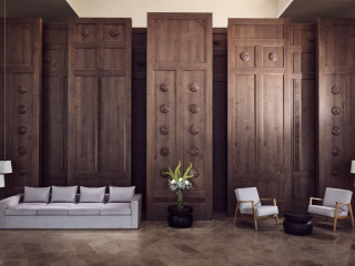 The Royal Senses Resort and Spa - Curio Collection by Hilton