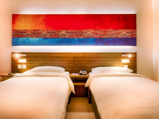 Citymax Al Barsha at the Mall