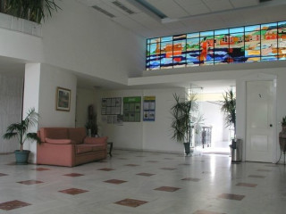 Porto Iliessa (Argassi)