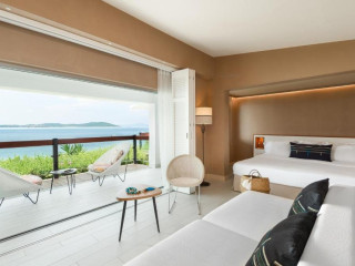 HOTEL ASCOT OPERA