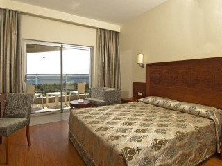 VITA SILVA HOTEL (ex. AMELIA BEACH RESORT).