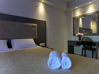 TRYP by Wyndham Corfu (Ex Corfu Palma Dassia)