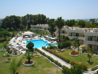 Olive Garden (recomandat 3*+)