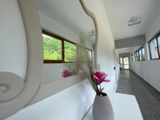 Pensiunea Riviera 990 - Resort and Restaurant