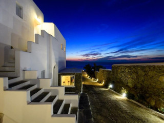 Apanema Resort