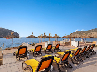 Alua Gran Camp de Mar