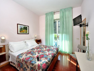 Miramare et de la Ville