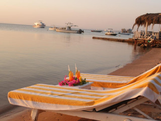 MARLIN INN AZUR BEACH RESORT