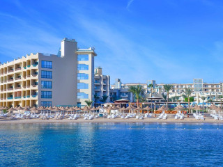 MORENO HORIZON SPA RESORT HOTEL