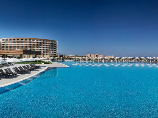 Elexus Hotel Casino and Spa